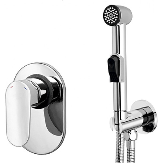 Гигиенический комплект WASSERKRAFT А11057 A11057